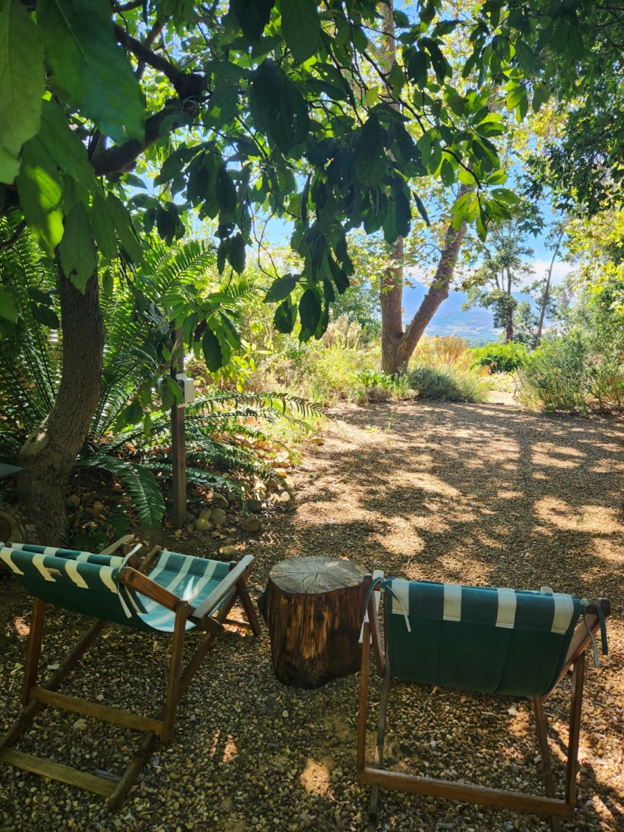 To Let 3 Bedroom Property for Rent in La Concorde Western Cape